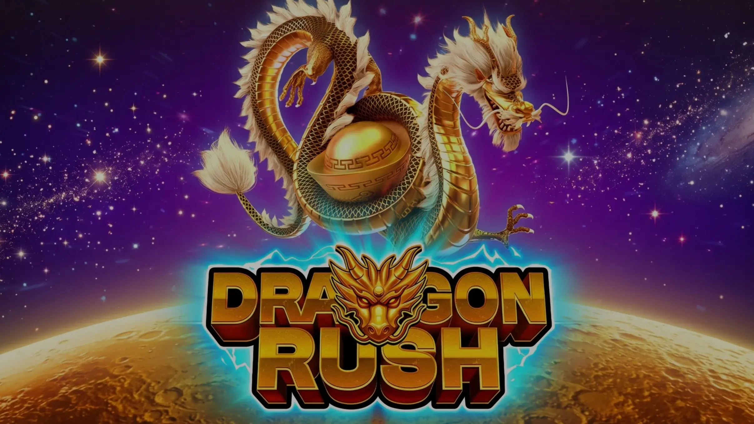 Dragon Rush slot