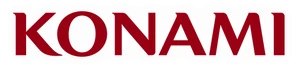 Konami Gaming provider logo